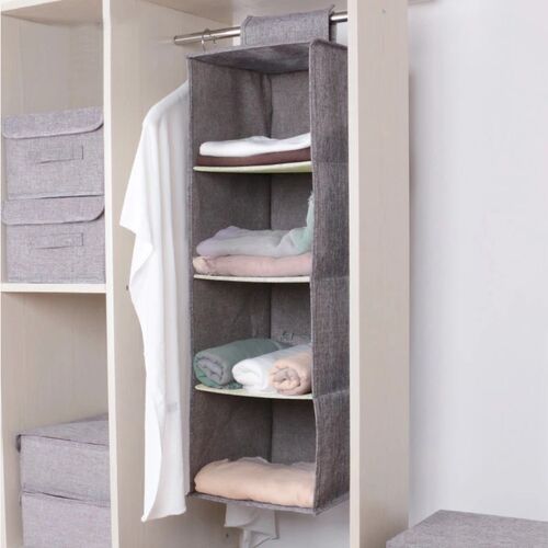 New Creative household items hanging closet drawer underwear