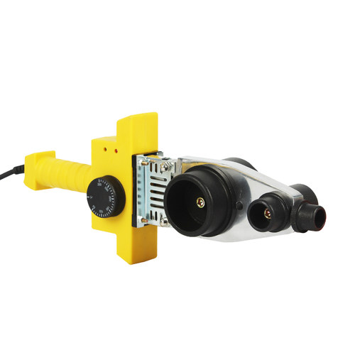 手持式插对接ppr水管热熔器20-3电熔焊机水电工程水管熔接工具