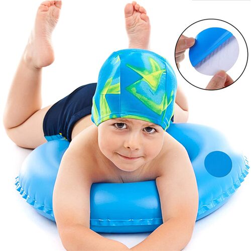 20Pcs Inflatable Pool Repair Patch Kit Adhesive Easy to Use