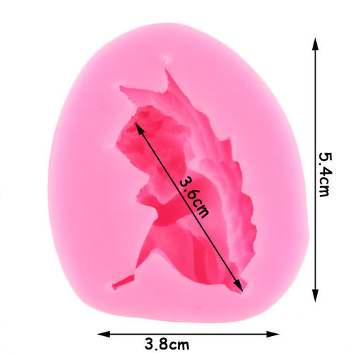 3D Cupid Angel Baby Silicone Fondant Molds Cake Decorating T