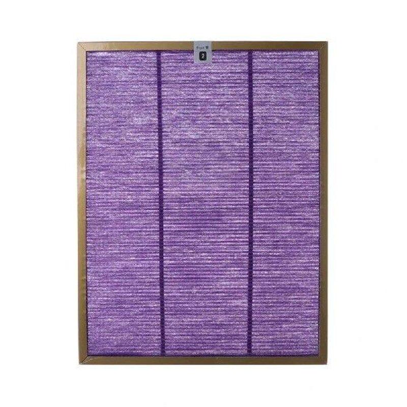 Air Purifier Filter Kit For AC4072 AC4074 AC4083