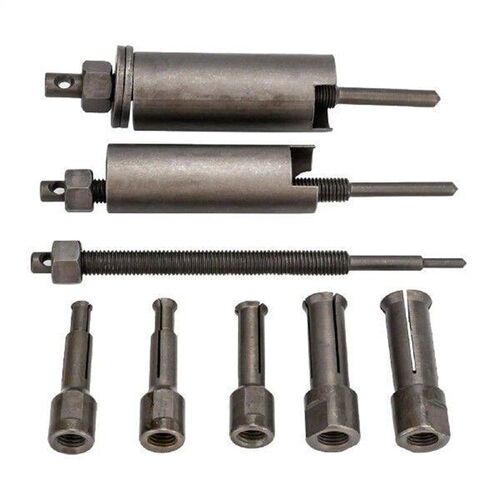 Motorcycle Bearing Puller Remover Parts Internal Bearing