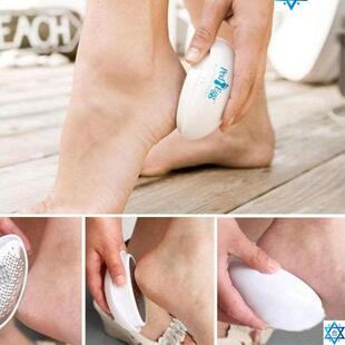 ped egg pedicure ultimate foot file remove callous for smoot