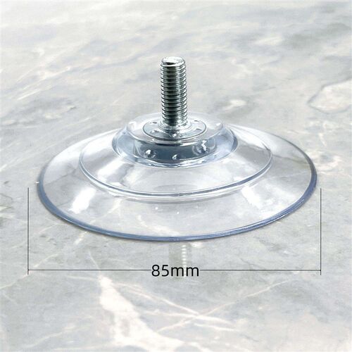 Ready Supply of Furniture Accessories, Screws, Suction