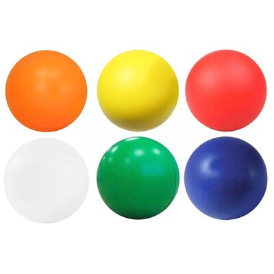 Sress Relief Squeezing Balls For Kids And Adults Anti-sress