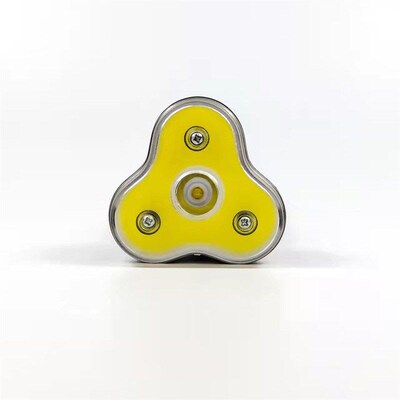 Light flashlight mini strong tactical flashlight led flashli
