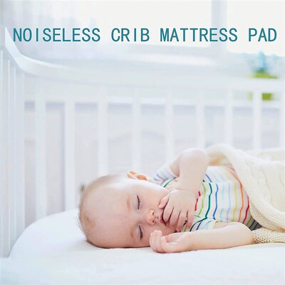 Maress ver Waterproof For Baby Potty Training Bed Sheet Prot