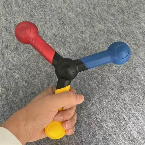 Trainer Training Tool Improving Stick Equipment Toy Eye Coor