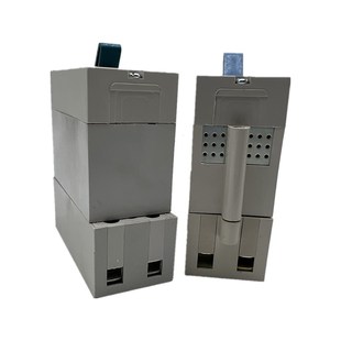 C断路器拔插式 上海第三开关电表箱用空气开关DZ118