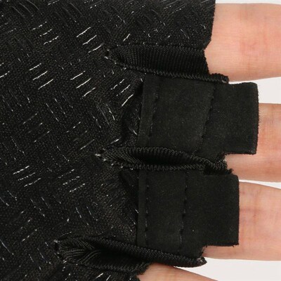 Weight Lifting Gloves Full Palm Protection, Workout Gloves f