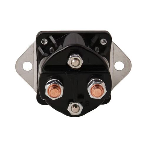 Solenoid Valve Relay 89 68258a4 Electromagnetic Switch 12v