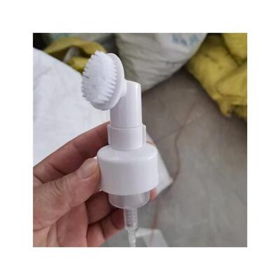 White shoe cleaner Foam cleaning agent to remove yellowing w