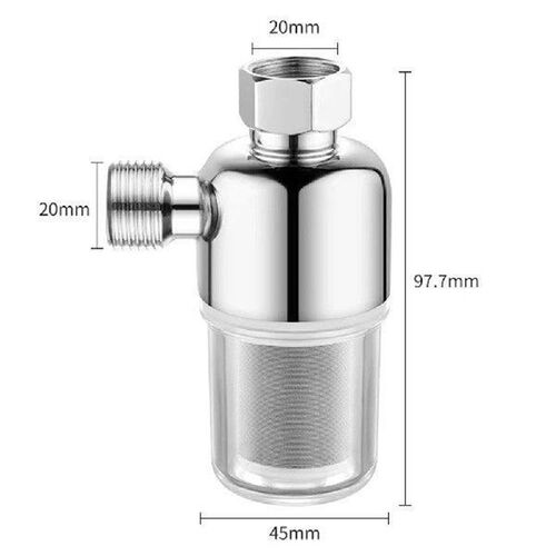 Parts Faucet Filter Accessories Water Clean Filtering Water