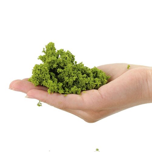 HO Scale ree Powder Model Toy HO Train Building Miniature DI