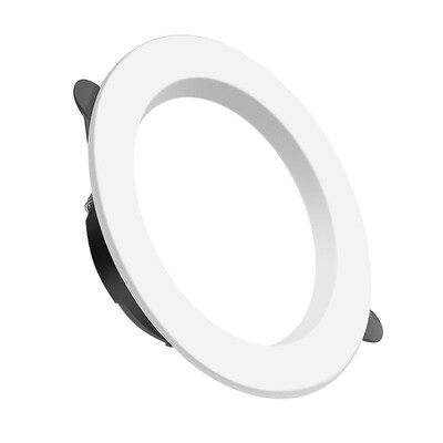 Energy-saving Led Embedded Ceiling Barrel Lamp Wholesale 2.5