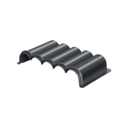 1pc RV Door Spray Can Storage Box Durable ABS Plastic Storag