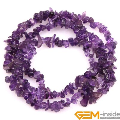 Natural Chips Shape Stone Beads Material Peridots Fluorite M