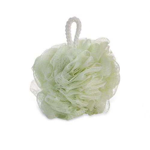 Large Bathing Loofah for Home Use, Exfoliating Back Scrubber