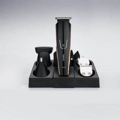 Full-body 5 in 1 Men Trimmer Hair Clipper Electric Shaver