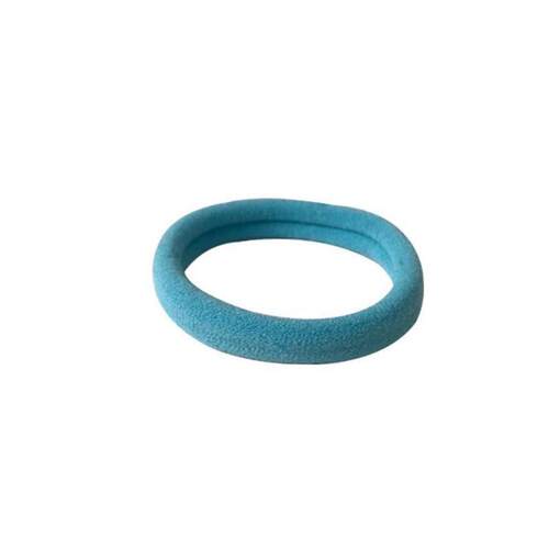 Hairband rubber band womens headband Korean high elastic du