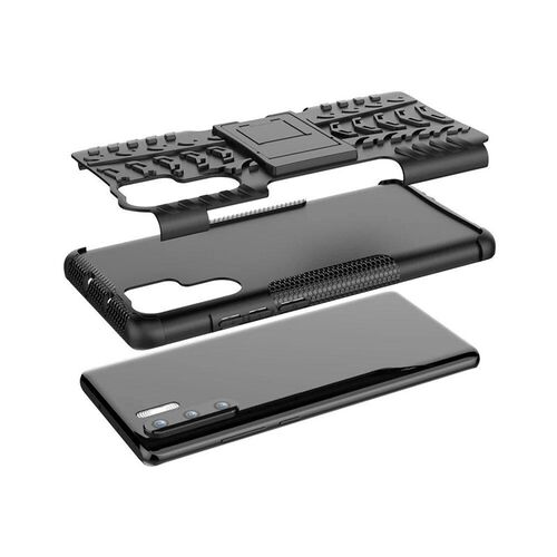 hua P30 Armor Case Shokproof Kikstand Case for hua P30 Pro/P