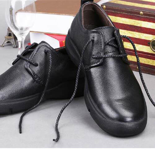 Summer 2 new men's shoes Korean version of the trend of