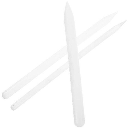 3pcs Silicone Rolling Pin Nonstick Mini Dough Roller Baking