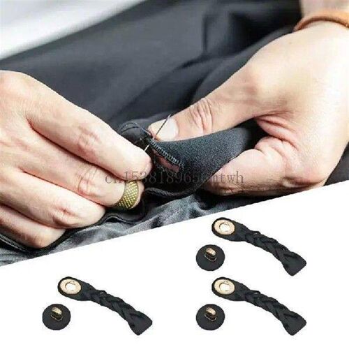 10 Pcs Sew-On Toggles Closures Sewing Accessories Coat