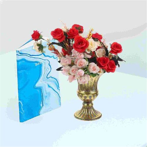 Decorative Planters for Outdoor Plants Cute Flower Pots