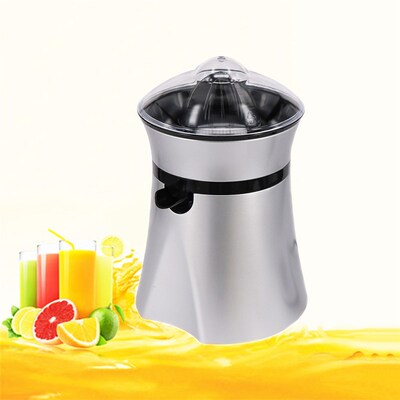 电动挤柠檬榨汁机橘子柳橙汁机 Electric Squeezer Juicer Citrus
