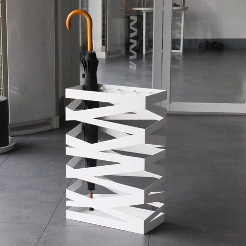 Hotel Lobby Office Umbrella Rack Modern Simple Living Room B