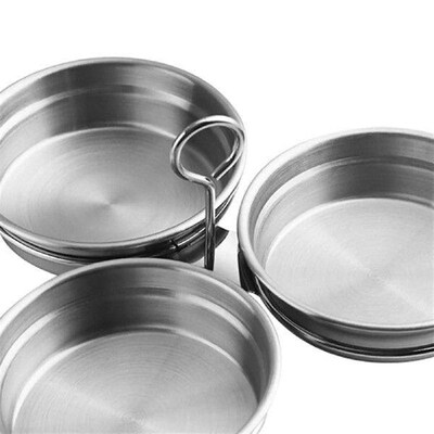 Egg Poacher Egg Steamer Breakfast Household Egg Holder for