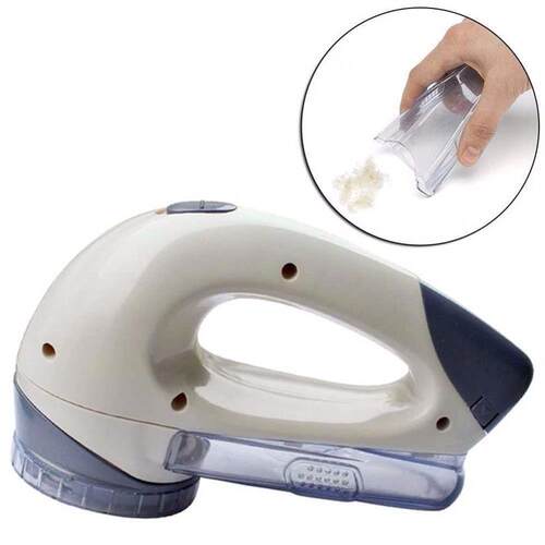 Fabric Sweater Cloth Shaver Fuzz Pill Ball Lint Remover Batt