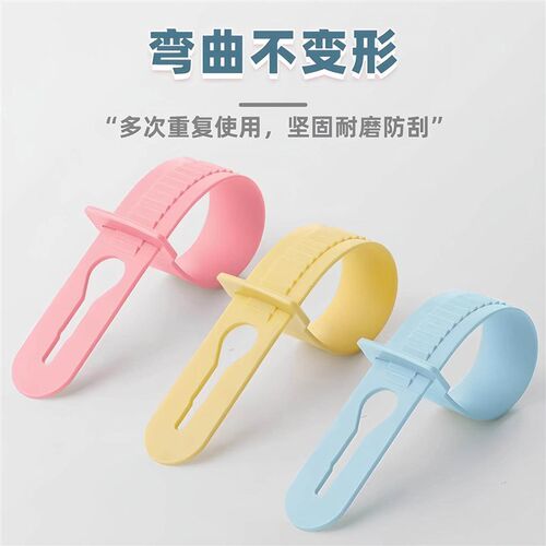 Clothes drying windproof clips, sun-drying fixing clips, win