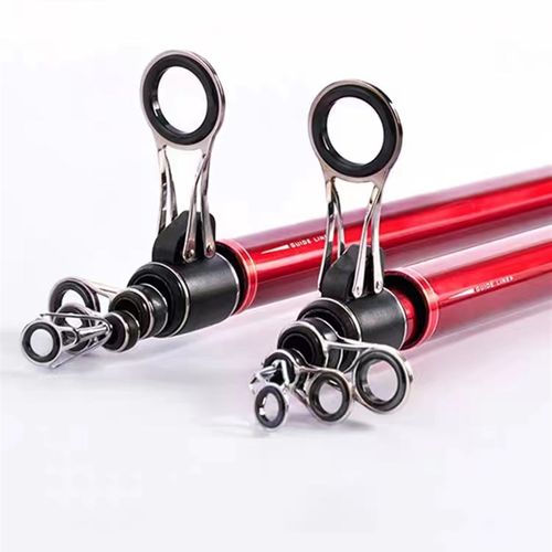 迪佳跃投3.9米.5米投竿 远投竿 抛杆 海钓杆 抛竿