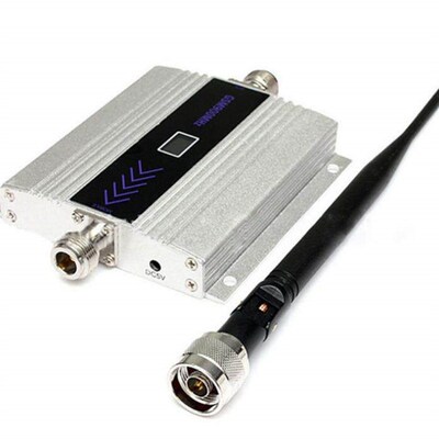 2G G 4G Signal Amplifier GSM 900 4G Signal Booster Cellular