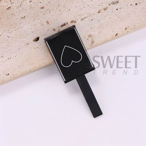 Nail Art Tools Cat Eye Magnetic Rod Powerful Heart-Shaped Ma