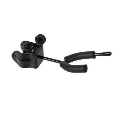 Guitar Wall Mount Stand Sponge Covering Guitar Hanger Hook