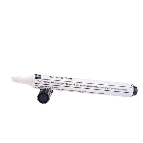 Thermal Print Head Cleaning Pen Barcode Printer Maintenance