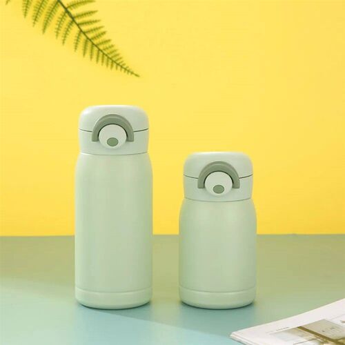 Mini Cup 220ml/320ml Stainless Steel Thermal Pocket Cup Coff