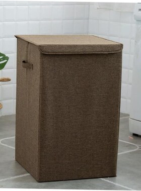 storage basket waterproof large laundry hamper bag container