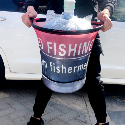 丰格竞技抄网杆碳素短节抄竿自带防转快接头超硬轻抄竿0