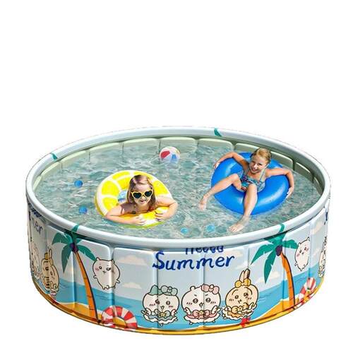 Swimming pool childrens home inflatable adult infant baby l
