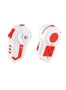 Fidget Toy Relieves Stress And Anxiety Anti Depression Cube