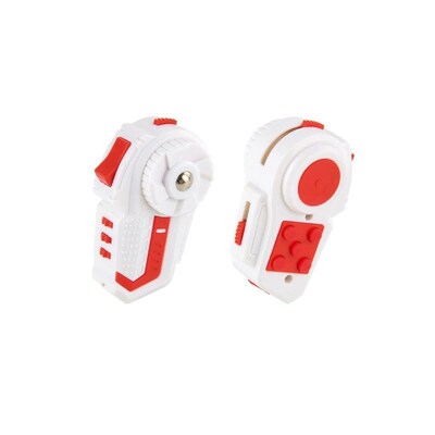 Fidget Toy Relieves Stress And Anxiety Anti Depression Cube