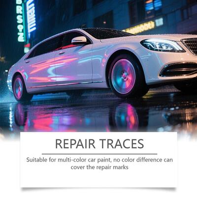 HOMONTH Car Scratch Care Kit - Daily Cleaning for Car Scratc