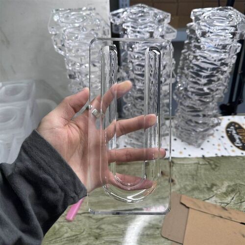 Beading Design Plate High Transparency Acrylic Beading Creat