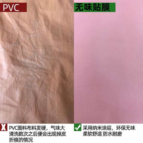Childrens Overalls Long-sleeved Waterproof Apron Painting C