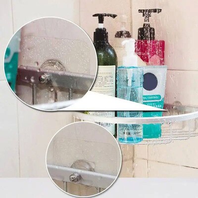 Wall Hangers Without Nails, Adhesive Wall Hooks, Waterproof