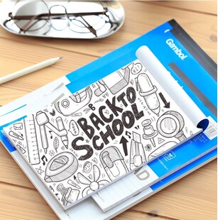 draft paper can note pad reputation tear this japan